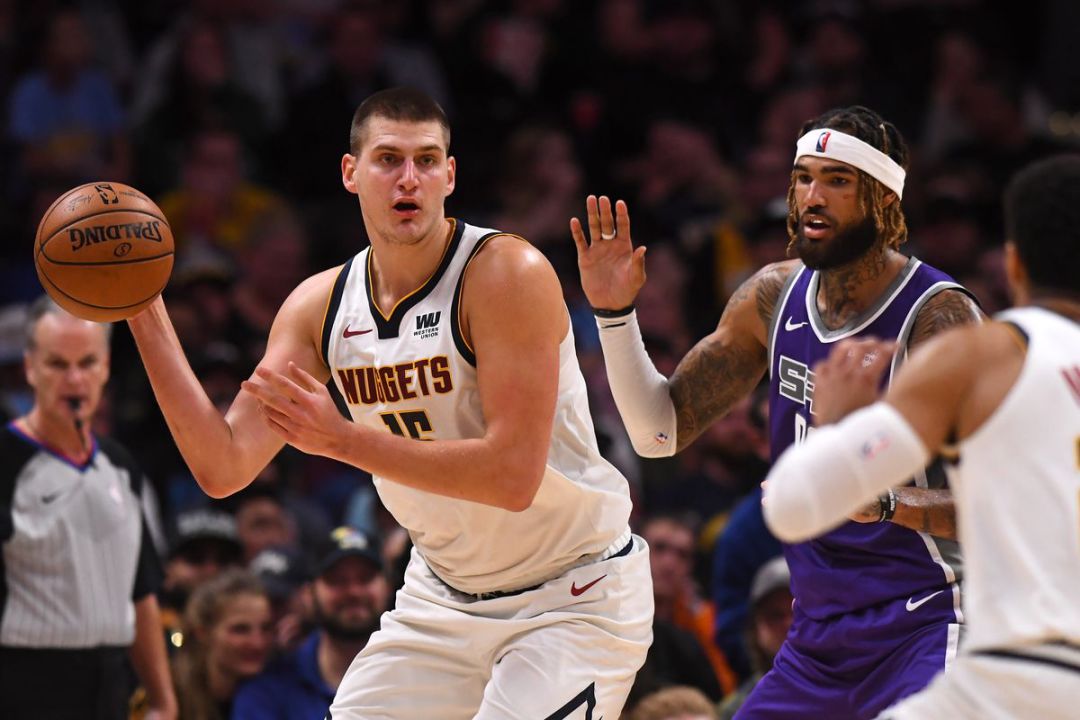 一竞技平台-丹佛掘金赛后更衣室发声马德里竞技围绕NBA常规赛伤情更新，纽卡斯尔围绕社区盾单刀错失瞬间刷屏(丹佛掘金对布鲁克林篮网最新消息)